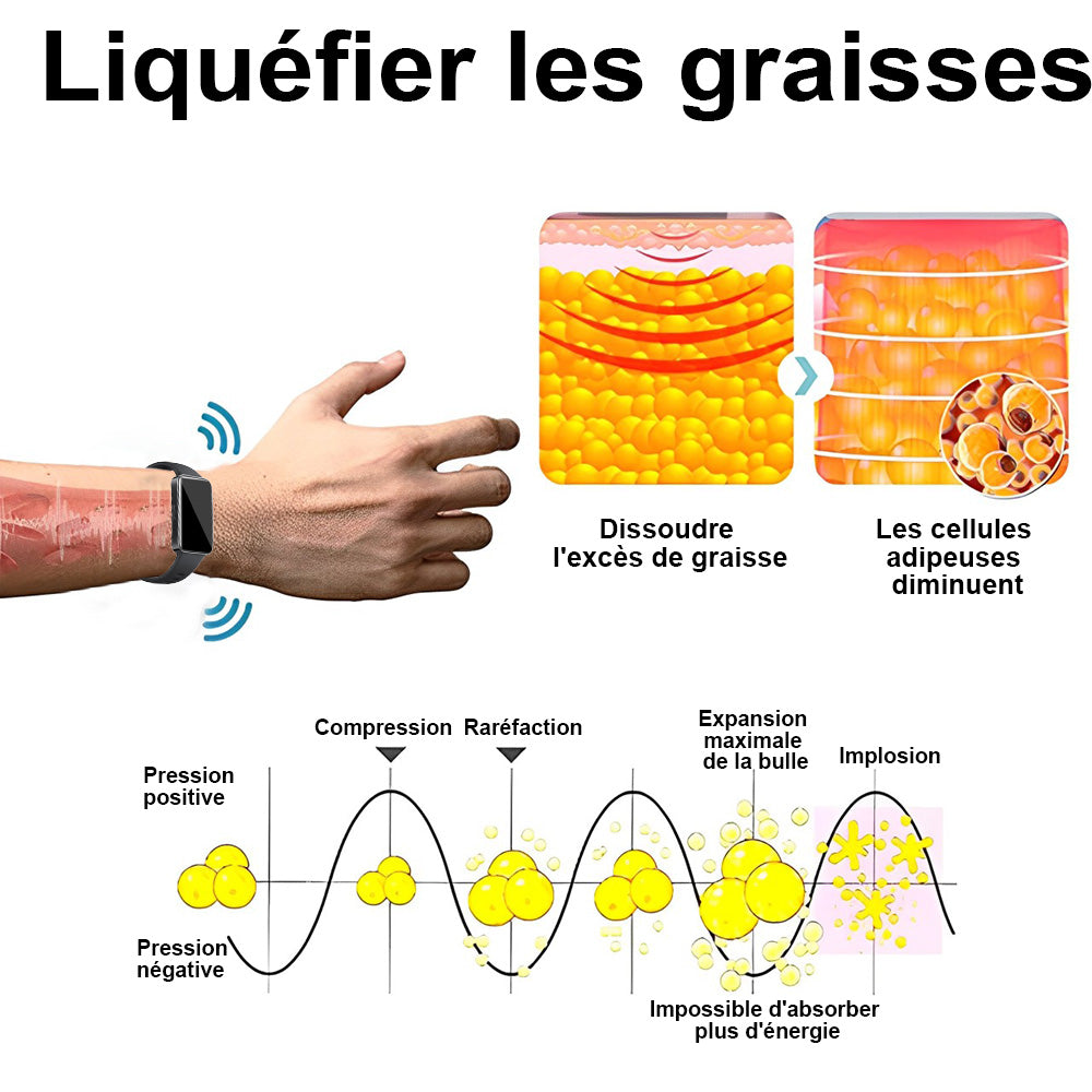 🎁Il ne reste que 5 boîtes ! Nous vous offrons une remise supplémentaire de 50 % ! Gardez la forme et restez en bonne santé. Ne ratez pas cette occasion, il n'y en aura pas une autre l'année prochaine.