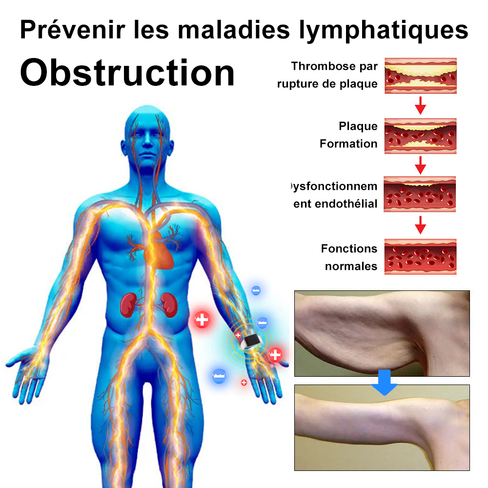 🎁Il ne reste que 5 boîtes ! Nous vous offrons une remise supplémentaire de 50 % ! Gardez la forme et restez en bonne santé. Ne ratez pas cette occasion, il n'y en aura pas une autre l'année prochaine.