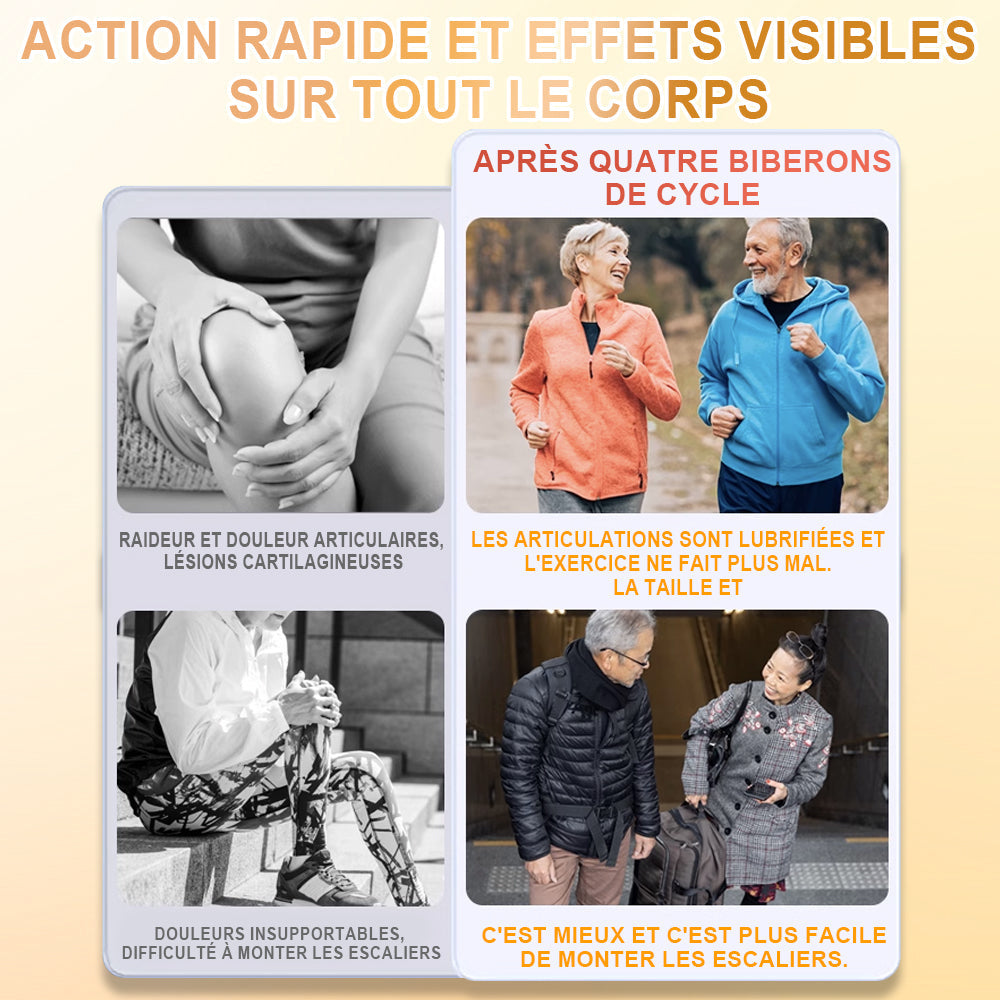 Plus que 10 packs disponibles ! 🎁🎁Nous vous offrons 50 % de réduction supplémentaire ! Si vous ratez cette occasion, vous n'aurez plus de chance l'année prochaine. ✨
