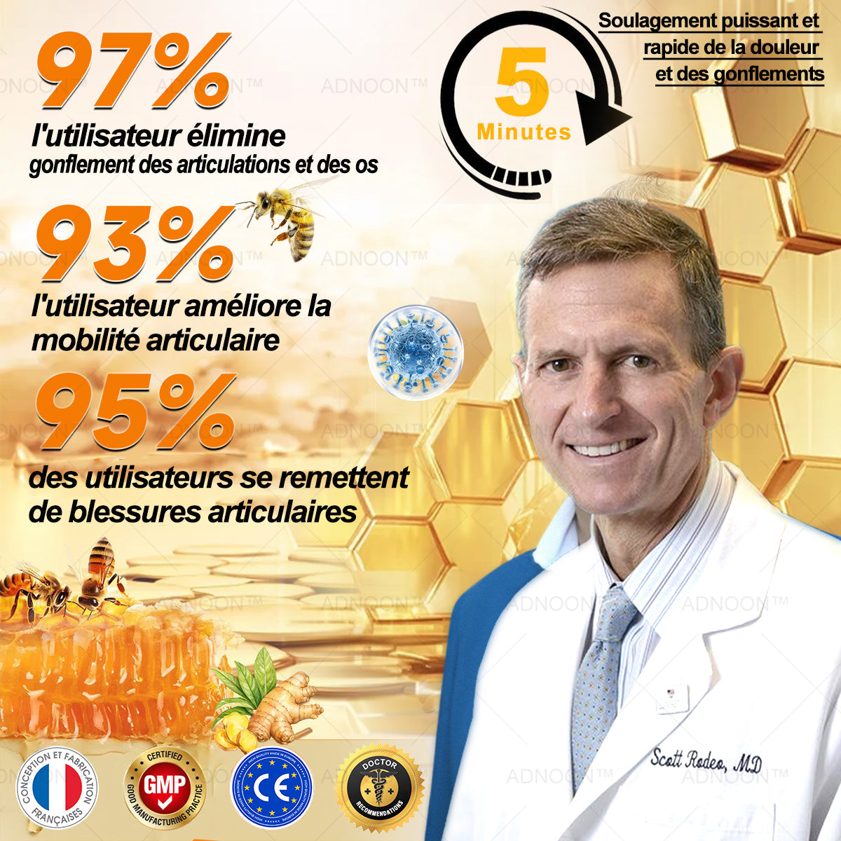 Plus que 10 packs disponibles ! 🎁🎁Nous vous offrons 50 % de réduction supplémentaire ! Si vous ratez cette occasion, vous n'aurez plus de chance l'année prochaine. ✨