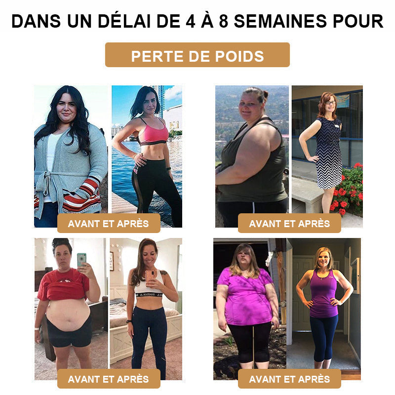 🎁Il ne reste que 5 boîtes ! Nous vous offrons une remise supplémentaire de 50 % ! Gardez la forme et restez en bonne santé. Ne ratez pas cette occasion, il n'y en aura pas une autre l'année prochaine.
