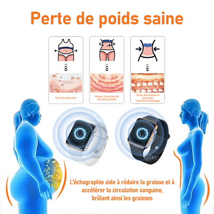 🎁Il ne reste que 5 boîtes ! Nous vous offrons une remise supplémentaire de 50 % ! Gardez la forme et restez en bonne santé. Ne ratez pas cette occasion, il n'y en aura pas une autre l'année prochaine.